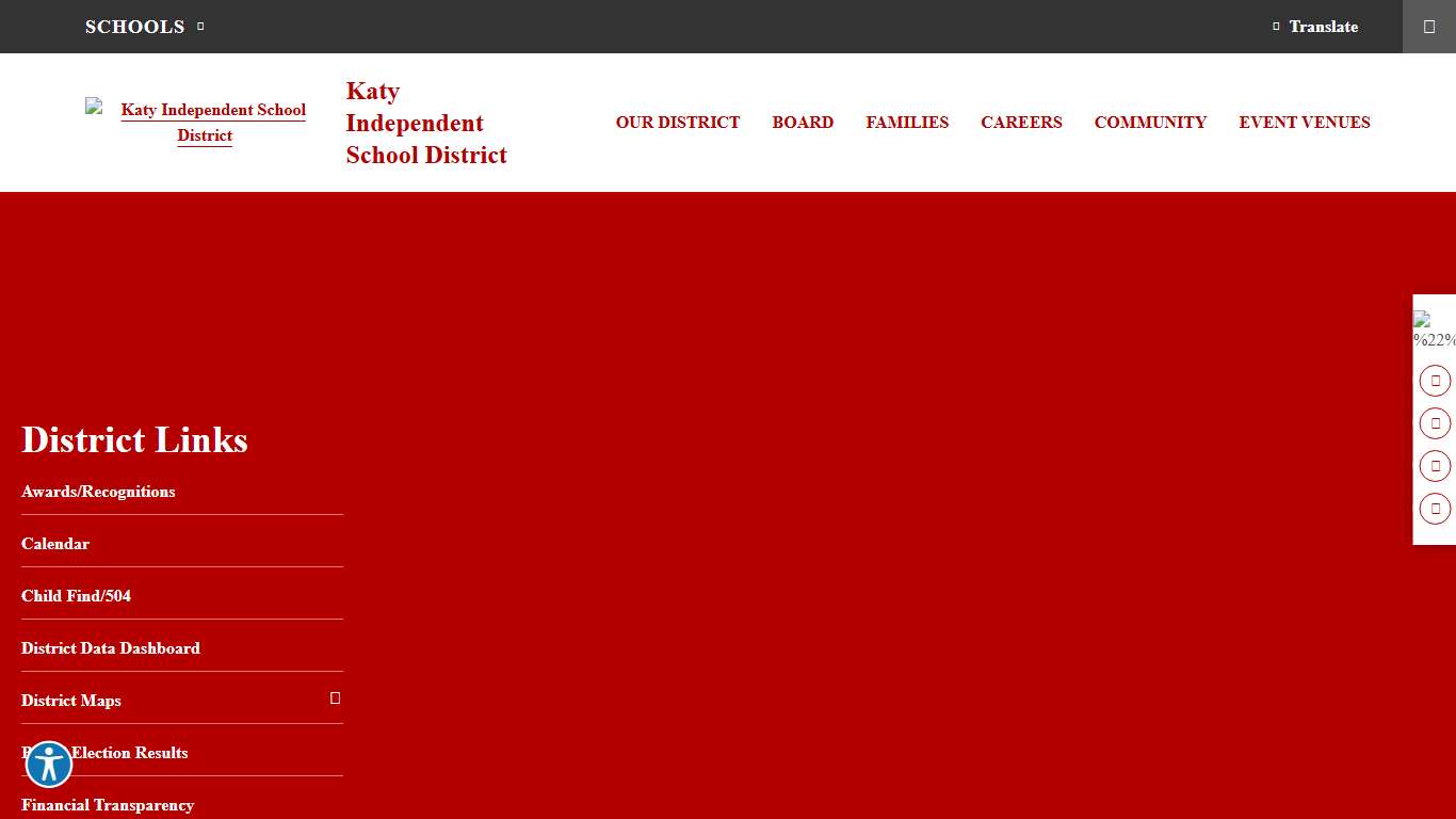 Home - Katy Independent School District
